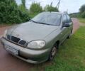 Зеленый Дэу Сенс, объемом двигателя 1.5 л и пробегом 200 тыс. км за 850 $, фото 1 на Automoto.ua