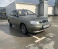 Зеленый Дэу Сенс, объемом двигателя 1.5 л и пробегом 197 тыс. км за 2200 $, фото 3 на Automoto.ua