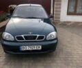 Зелений Деу Сенс, об'ємом двигуна 1.3 л та пробігом 13 тис. км за 3750 $, фото 1 на Automoto.ua