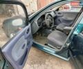 Зеленый Дэу Сенс, объемом двигателя 1.3 л и пробегом 190 тыс. км за 1999 $, фото 16 на Automoto.ua