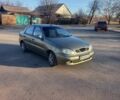Зеленый Дэу Сенс, объемом двигателя 1.3 л и пробегом 150 тыс. км за 1900 $, фото 1 на Automoto.ua