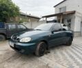 Зелений Деу Сенс, об'ємом двигуна 1.5 л та пробігом 220 тис. км за 2200 $, фото 1 на Automoto.ua