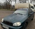 Зеленый Дэу Сенс, объемом двигателя 0 л и пробегом 423 тыс. км за 1100 $, фото 7 на Automoto.ua