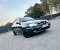 Зеленый Дэу Сенс, объемом двигателя 1.5 л и пробегом 208 тыс. км за 2300 $, фото 2 на Automoto.ua