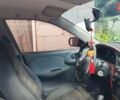 Зелений Деу Сенс, об'ємом двигуна 1.3 л та пробігом 120 тис. км за 2000 $, фото 49 на Automoto.ua
