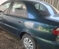 Зелений Деу Сенс, об'ємом двигуна 0 л та пробігом 201 тис. км за 1600 $, фото 2 на Automoto.ua