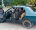 Зеленый Дэу Сенс, объемом двигателя 1.3 л и пробегом 177 тыс. км за 1600 $, фото 6 на Automoto.ua