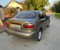 Зеленый Дэу Сенс, объемом двигателя 1.5 л и пробегом 300 тыс. км за 850 $, фото 3 на Automoto.ua