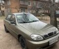 Зелений Деу Сенс, об'ємом двигуна 1.4 л та пробігом 235 тис. км за 1700 $, фото 7 на Automoto.ua