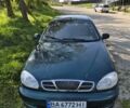 Зеленый Дэу Сенс, объемом двигателя 1.5 л и пробегом 168 тыс. км за 3150 $, фото 1 на Automoto.ua