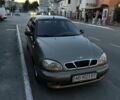 Зеленый Дэу Сенс, объемом двигателя 1.5 л и пробегом 129 тыс. км за 1700 $, фото 17 на Automoto.ua
