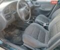 Зеленый Дэу Сенс, объемом двигателя 1.3 л и пробегом 226 тыс. км за 1550 $, фото 8 на Automoto.ua