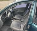 Зеленый Дэу Сенс, объемом двигателя 1.6 л и пробегом 290 тыс. км за 2650 $, фото 5 на Automoto.ua