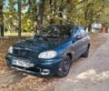 Деу Сенс 2007 у Кропивницькому (Кіровограді) на Automoto.ua Зелений Деу Сенс, об'ємом двигуна 1.6 л та пробігом 250 тис. км за 1200 $, фото 1 на Automoto.ua