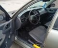 Зеленый Дэу Сенс, объемом двигателя 1.3 л и пробегом 230 тыс. км за 2300 $, фото 6 на Automoto.ua