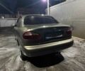 Дэу Сенс 2007 в Тальном на Automoto.ua Зеленый Дэу Сенс, объемом двигателя 1.3 л и пробегом 190 тыс. км за 2100 $, фото 5 на Automoto.ua