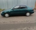 Деу Сенс 2007 у Луцьку на Automoto.ua Зелений Деу Сенс, об'ємом двигуна 1.5 л та пробігом 161 тис. км за 1800 $, фото 2 на Automoto.ua