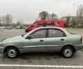 Зелений Деу Сенс, об'ємом двигуна 1.5 л та пробігом 165 тис. км за 1500 $, фото 3 на Automoto.ua