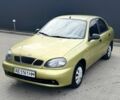Зеленый Дэу Сенс, объемом двигателя 1.3 л и пробегом 200 тыс. км за 1700 $, фото 1 на Automoto.ua