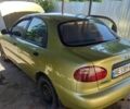 Зелений Деу Сенс, об'ємом двигуна 0 л та пробігом 240 тис. км за 2000 $, фото 2 на Automoto.ua