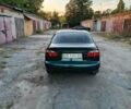 Зеленый Дэу Сенс, объемом двигателя 1.3 л и пробегом 190 тыс. км за 1999 $, фото 9 на Automoto.ua