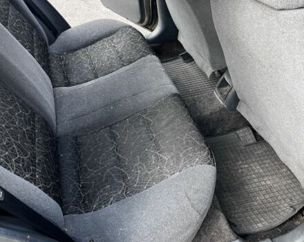 Зеленый Дэу Сенс, объемом двигателя 1.3 л и пробегом 197 тыс. км за 1200 $, фото 7 на Automoto.ua