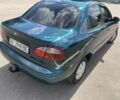 Зелений Деу Сенс, об'ємом двигуна 1.3 л та пробігом 89 тис. км за 3000 $, фото 2 на Automoto.ua