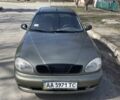 Зелений Деу Сенс, об'ємом двигуна 1.3 л та пробігом 200 тис. км за 1400 $, фото 1 на Automoto.ua