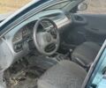 Зеленый Дэу Сенс, объемом двигателя 1.4 л и пробегом 135 тыс. км за 1600 $, фото 7 на Automoto.ua