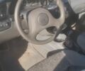 Зеленый Дэу Сенс, объемом двигателя 1.5 л и пробегом 300 тыс. км за 2500 $, фото 5 на Automoto.ua