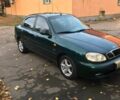 Зеленый Дэу Сенс, объемом двигателя 1.6 л и пробегом 180 тыс. км за 3007 $, фото 1 на Automoto.ua