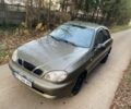 Зеленый Дэу Сенс, объемом двигателя 1.5 л и пробегом 290 тыс. км за 1400 $, фото 1 на Automoto.ua