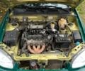Дэу Сенс 2007 в Любашевке на Automoto.ua Зеленый Дэу Сенс, объемом двигателя 1.5 л и пробегом 220 тыс. км за 2400 $, фото 19 на Automoto.ua