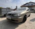 Зеленый Дэу Сенс, объемом двигателя 1.3 л и пробегом 306 тыс. км за 1150 $, фото 1 на Automoto.ua