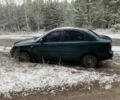 Зеленый Дэу Сенс, объемом двигателя 1.4 л и пробегом 280 тыс. км за 2000 $, фото 6 на Automoto.ua