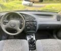 Зеленый Дэу Сенс, объемом двигателя 1.4 л и пробегом 173 тыс. км за 850 $, фото 17 на Automoto.ua