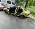 Зеленый Дэу Сенс, объемом двигателя 1.6 л и пробегом 3 тыс. км за 1500 $, фото 1 на Automoto.ua
