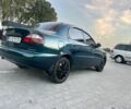 Зеленый Дэу Сенс, объемом двигателя 1.5 л и пробегом 208 тыс. км за 2300 $, фото 8 на Automoto.ua