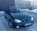 Зеленый Дэу Сенс, объемом двигателя 1.5 л и пробегом 220 тыс. км за 2999 $, фото 1 на Automoto.ua