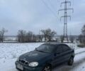 Зеленый Дэу Сенс, объемом двигателя 1.4 л и пробегом 187 тыс. км за 1950 $, фото 1 на Automoto.ua