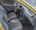 Зелений Деу Сенс, об'ємом двигуна 1.5 л та пробігом 29 тис. км за 3500 $, фото 8 на Automoto.ua