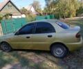 Дэу Сенс 2007 в Вольнянске на Automoto.ua Зеленый Дэу Сенс, объемом двигателя 1.5 л и пробегом 209 тыс. км за 2000 $, фото 6 на Automoto.ua