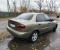 Зеленый Дэу Сенс, объемом двигателя 1.4 л и пробегом 376 тыс. км за 1699 $, фото 1 на Automoto.ua