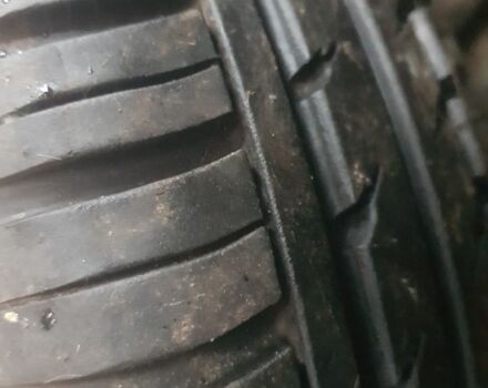 Зеленый Дэу Сенс, объемом двигателя 0 л и пробегом 310 тыс. км за 344 $, фото 6 на Automoto.ua