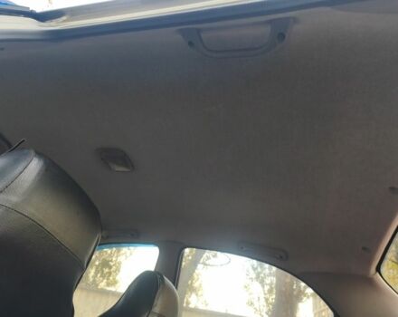 Зелений Деу Сенс, об'ємом двигуна 1.3 л та пробігом 153 тис. км за 2500 $, фото 9 на Automoto.ua