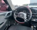 Зеленый Дэу Сенс, объемом двигателя 1.5 л и пробегом 208 тыс. км за 2300 $, фото 13 на Automoto.ua