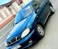 Зеленый Дэу Сенс, объемом двигателя 1.3 л и пробегом 200 тыс. км за 1400 $, фото 1 на Automoto.ua