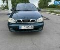 Зеленый Дэу Сенс, объемом двигателя 1.5 л и пробегом 216 тыс. км за 1900 $, фото 1 на Automoto.ua