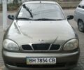 Зеленый Дэу Сенс, объемом двигателя 1.3 л и пробегом 109 тыс. км за 1800 $, фото 1 на Automoto.ua