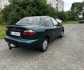 Зеленый Дэу Сенс, объемом двигателя 1.5 л и пробегом 182 тыс. км за 2750 $, фото 9 на Automoto.ua